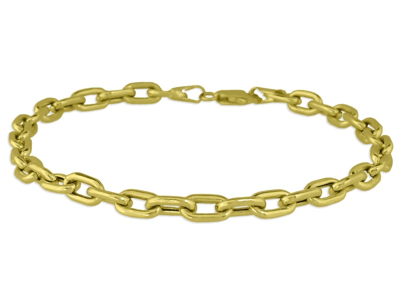 Pulseira Cartier Oca em Ouro 18k